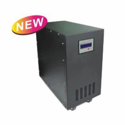 औद्योगिक आवृत्ति इन्वर्टर